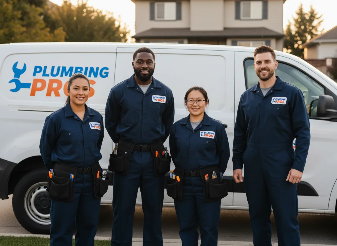 Water Heater Repair company in Camden, ME